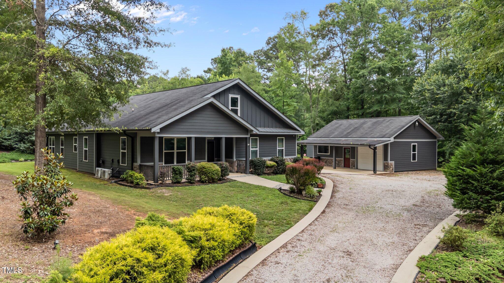 109 Rustler Road