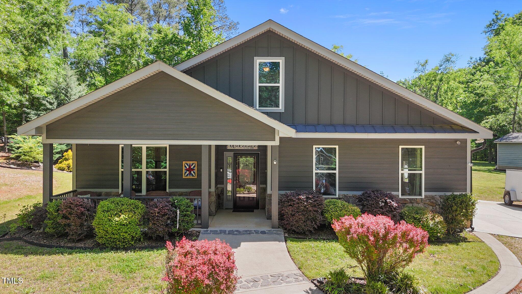 109 Rustler Road