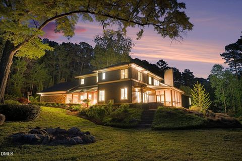 771 Smith Level Road Chapel Hill NC 27516