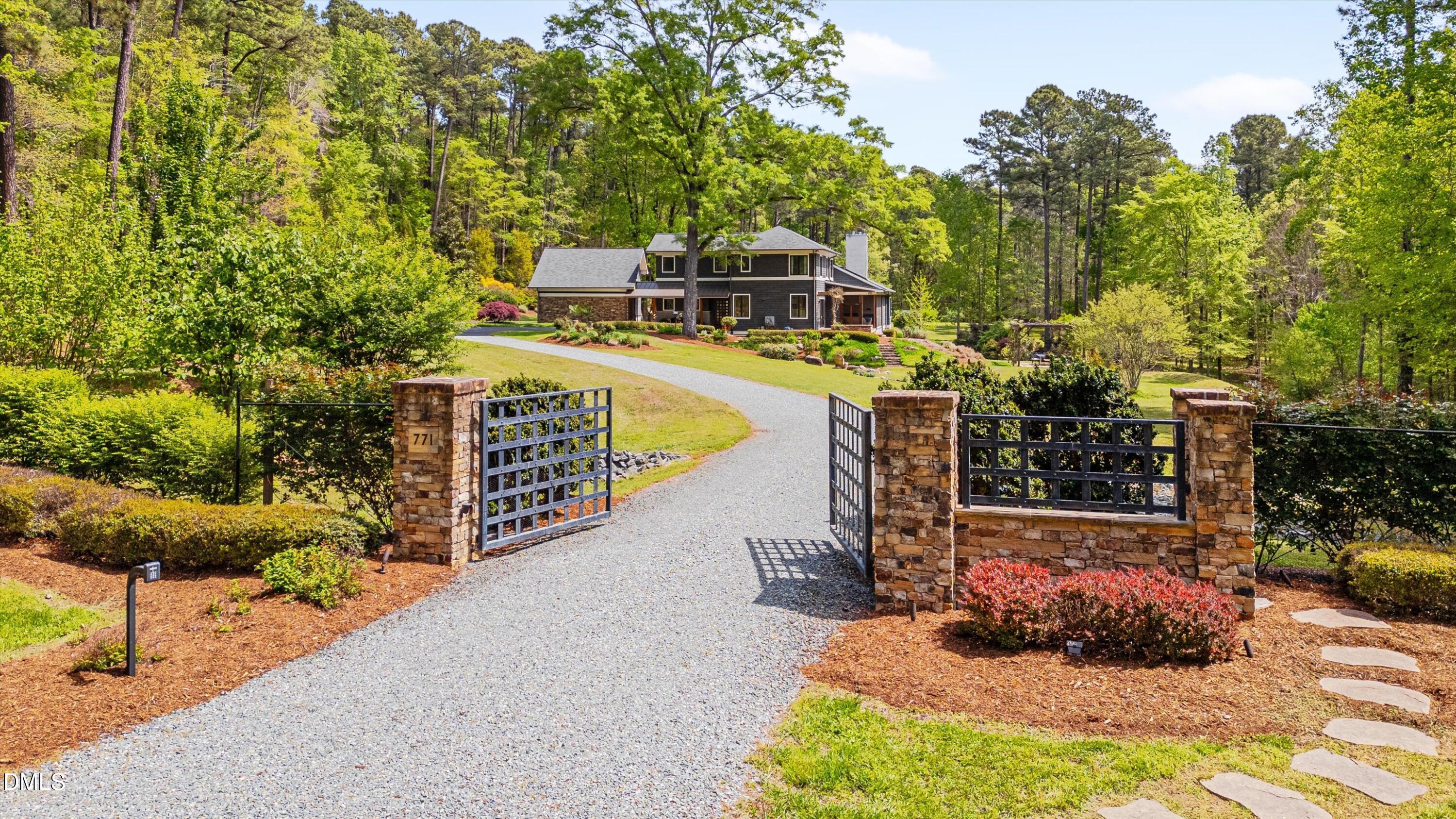 771 Smith Level Road