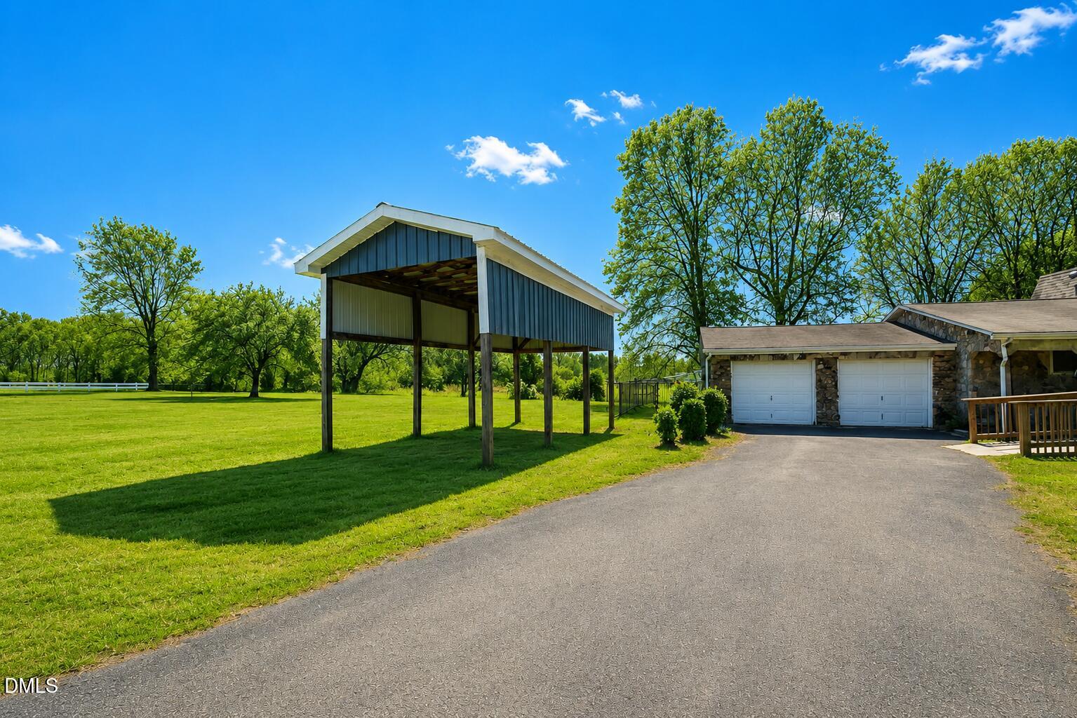 151 Watson Road