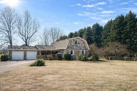 151 Watson Road Norlina NC 27563