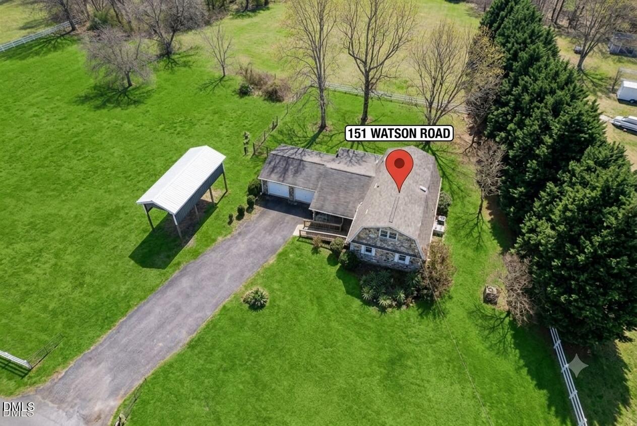 151 Watson Road