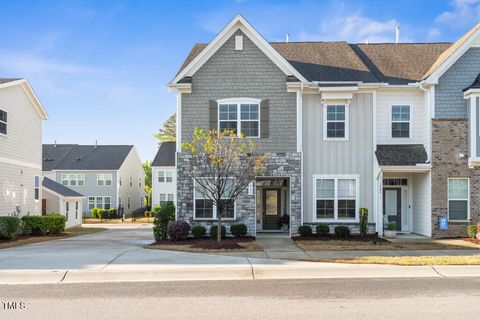 1203 Great Egret Way Durham NC 27713
