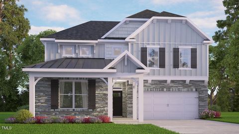 2205 Red Admiral Court Apex NC 27539