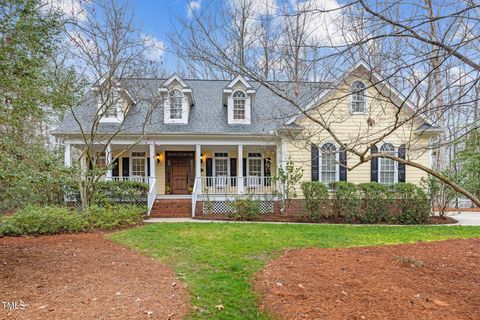 5504 Solomans Seal Court, Holly Springs, NC 27540 - MLS#: 10015794