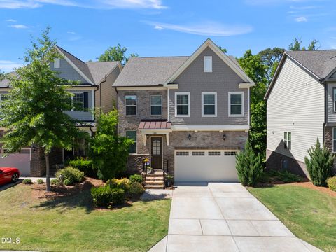 926 Regency Cottage Place Cary NC 27518