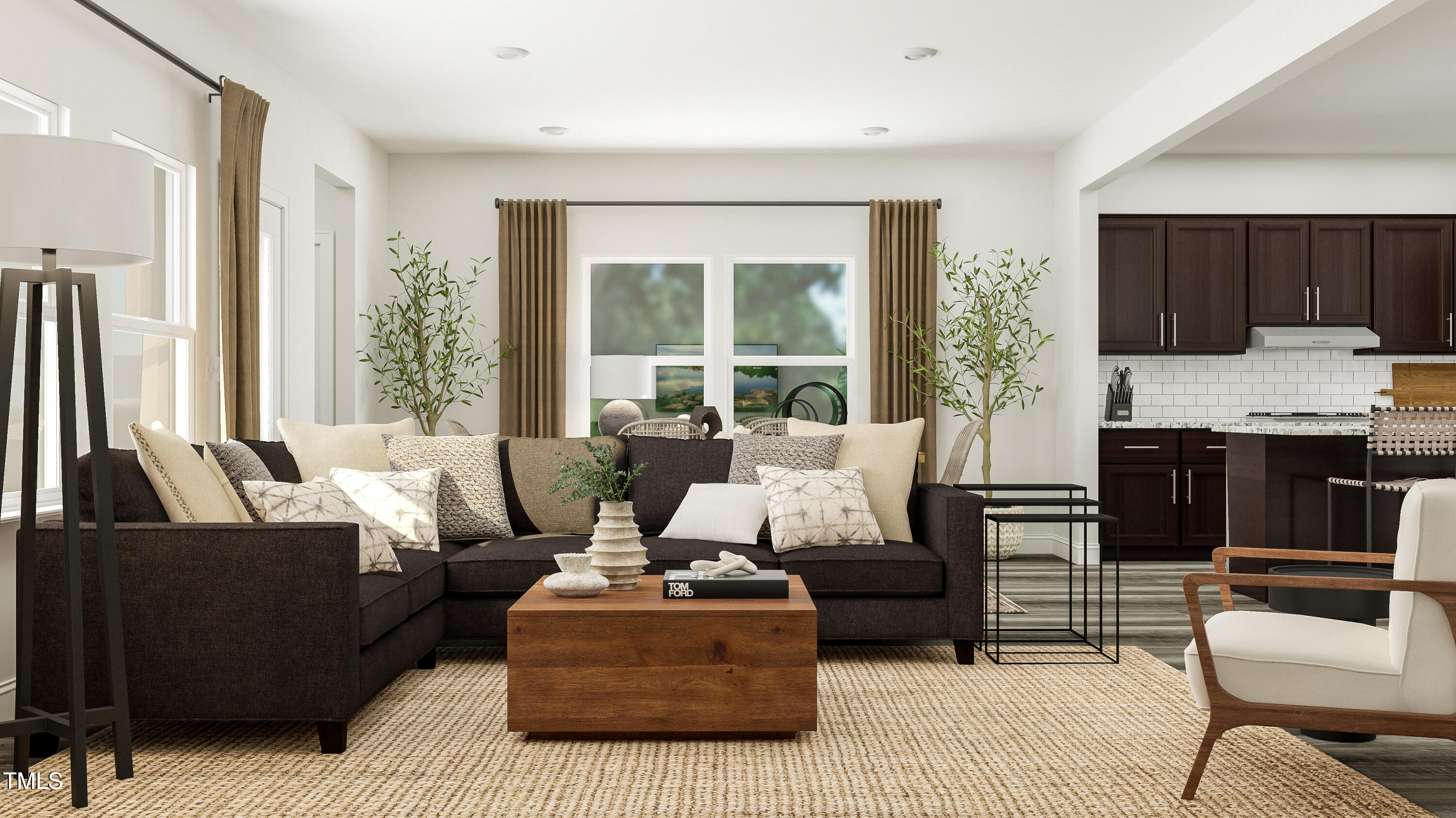 2976 Ocean Sunrise Drive