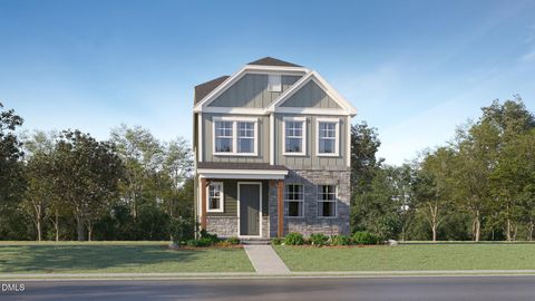 2976 Ocean Sunrise Drive Wake Forest NC 27587