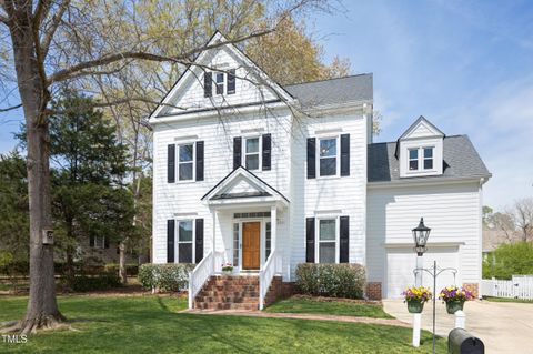 2061 Carriage Way Chapel Hill NC 27517