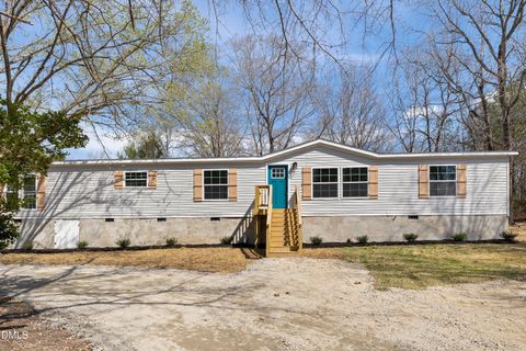 113 Pineview Drive Louisburg NC 27549