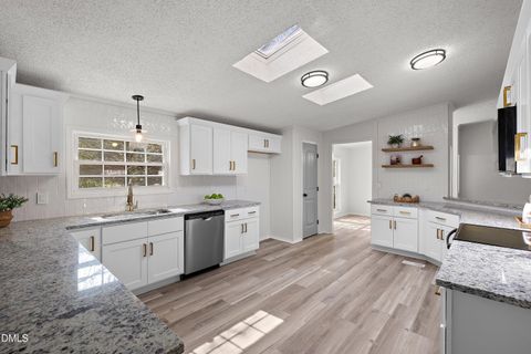 113 Pineview Drive Louisburg NC 27549