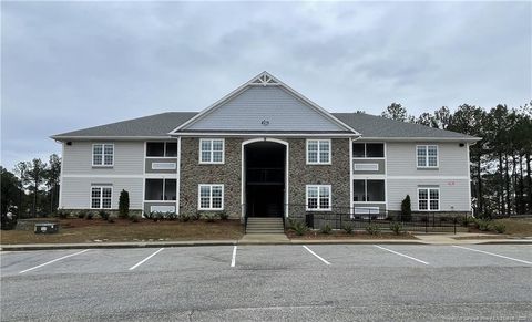 Property photo of 220 Gallery Drive 201, Spring Lake, NC 28390