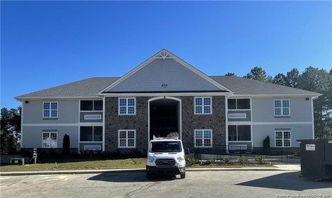 220 Gallery Drive 201 Spring Lake NC 28390