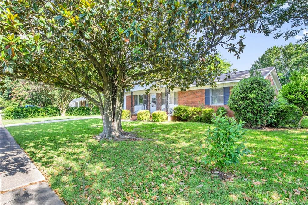 4316 Wellington Drive