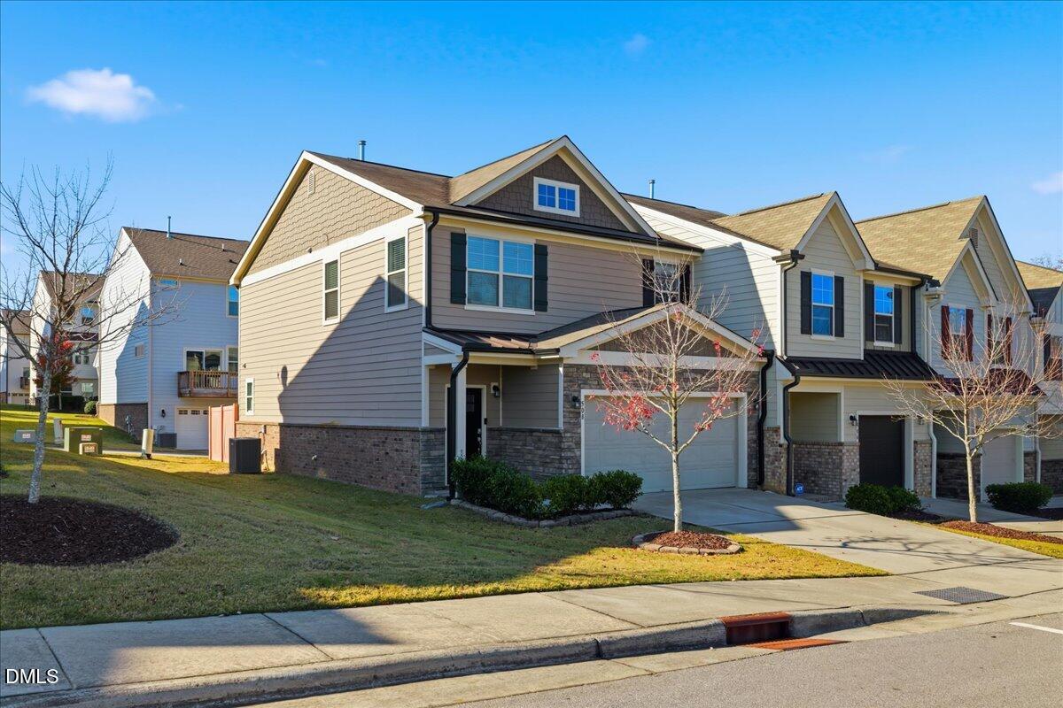 508 Oak Forest View Lane