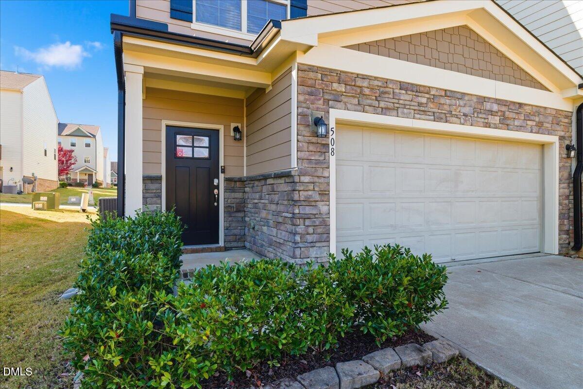 508 Oak Forest View Lane