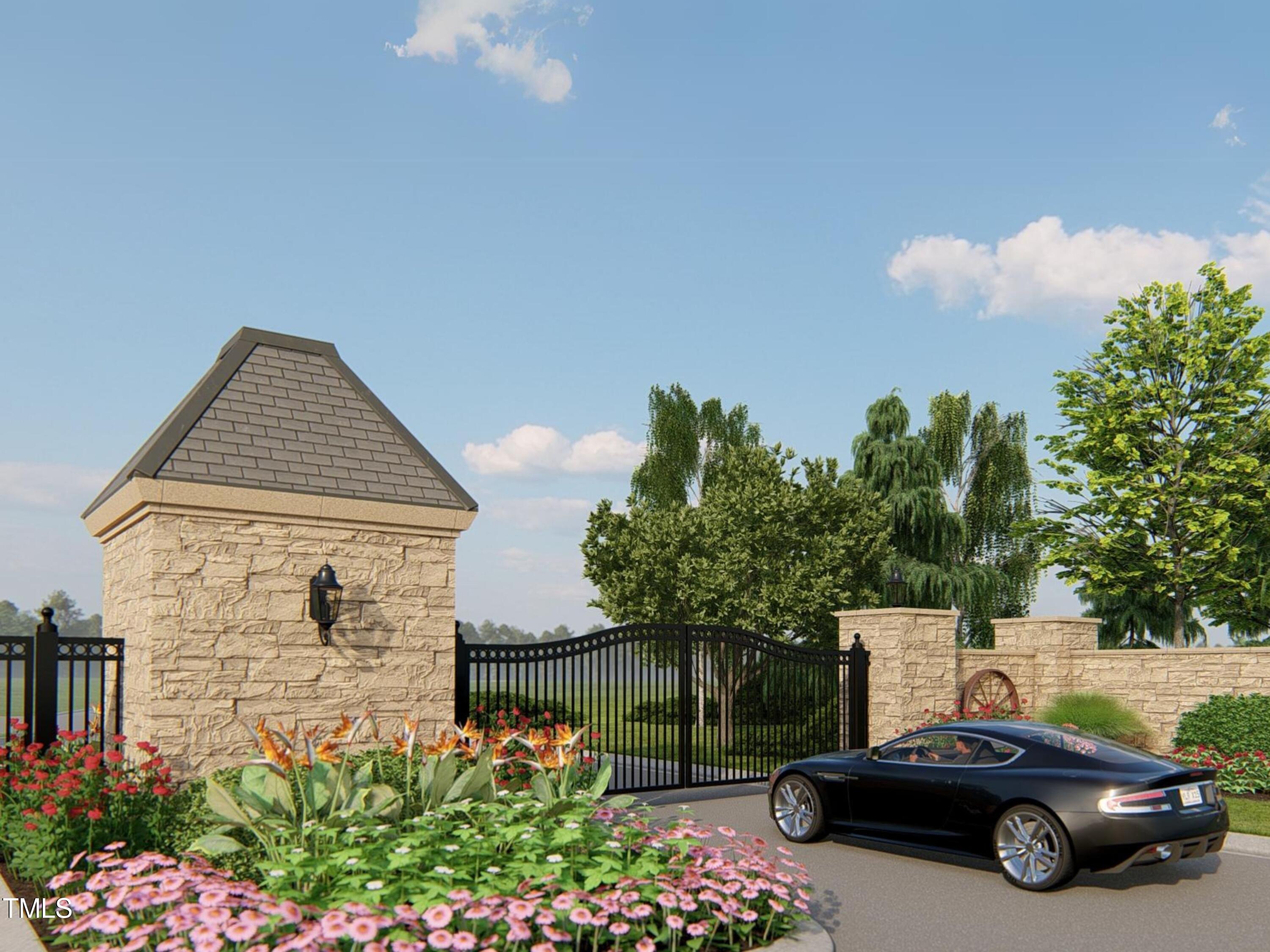 1809 Stream Manor Court