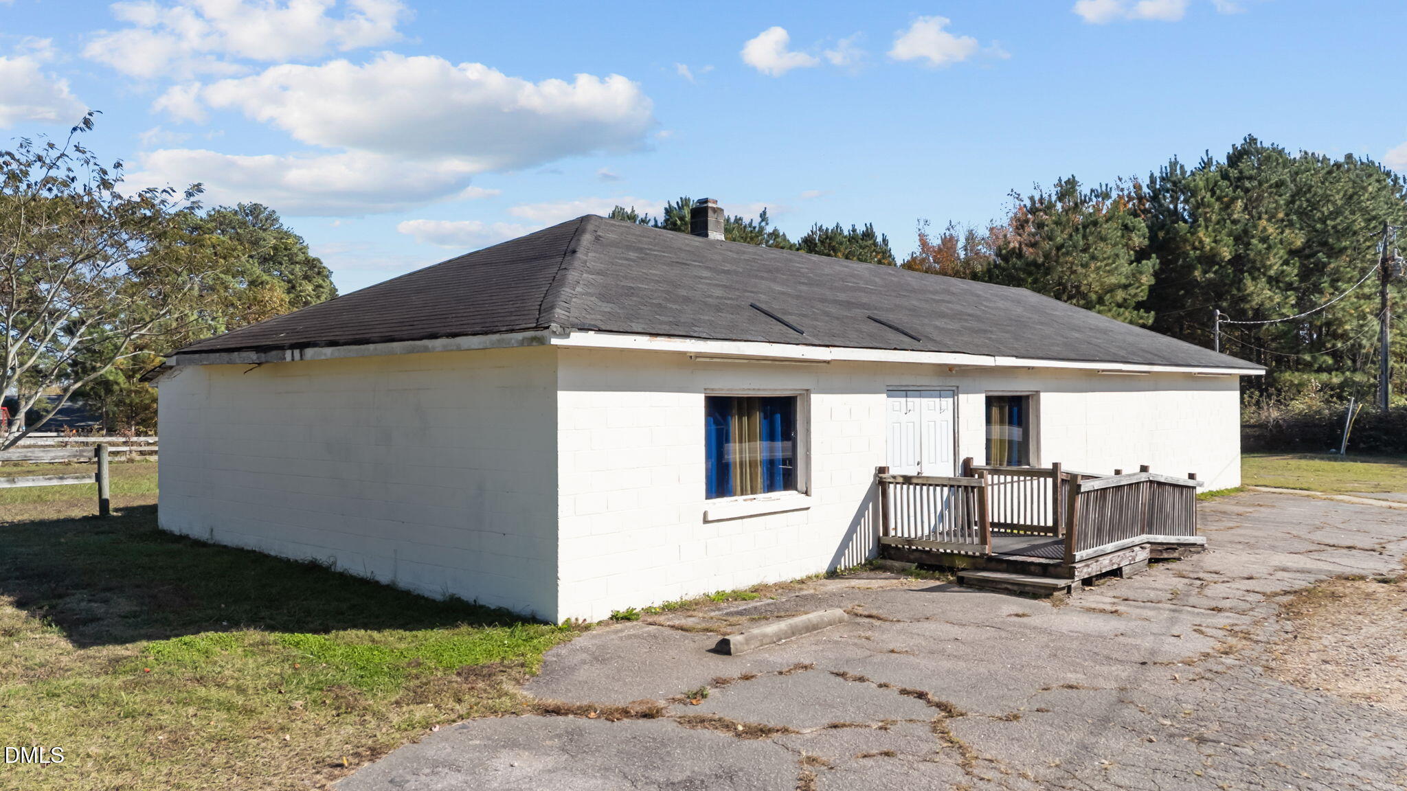 4586 Nc 39 Highway N