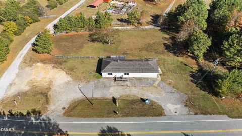 4586 Nc 39 Highway N Louisburg NC 27549