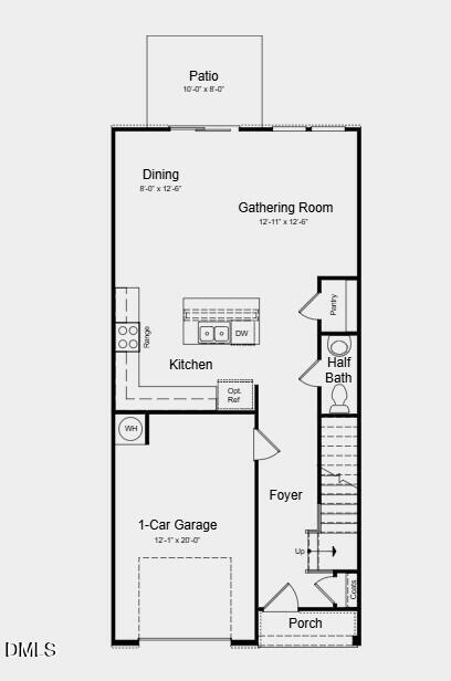 500 Oak Reserve Road 102