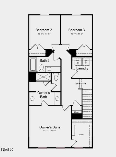 500 Oak Reserve Road 102