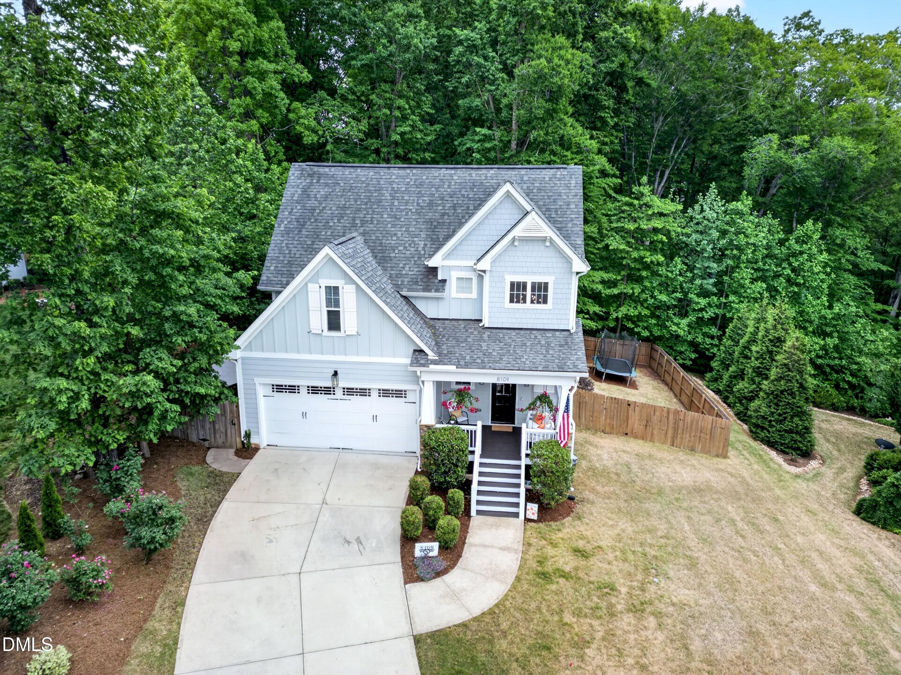 8109 Finland Drive
