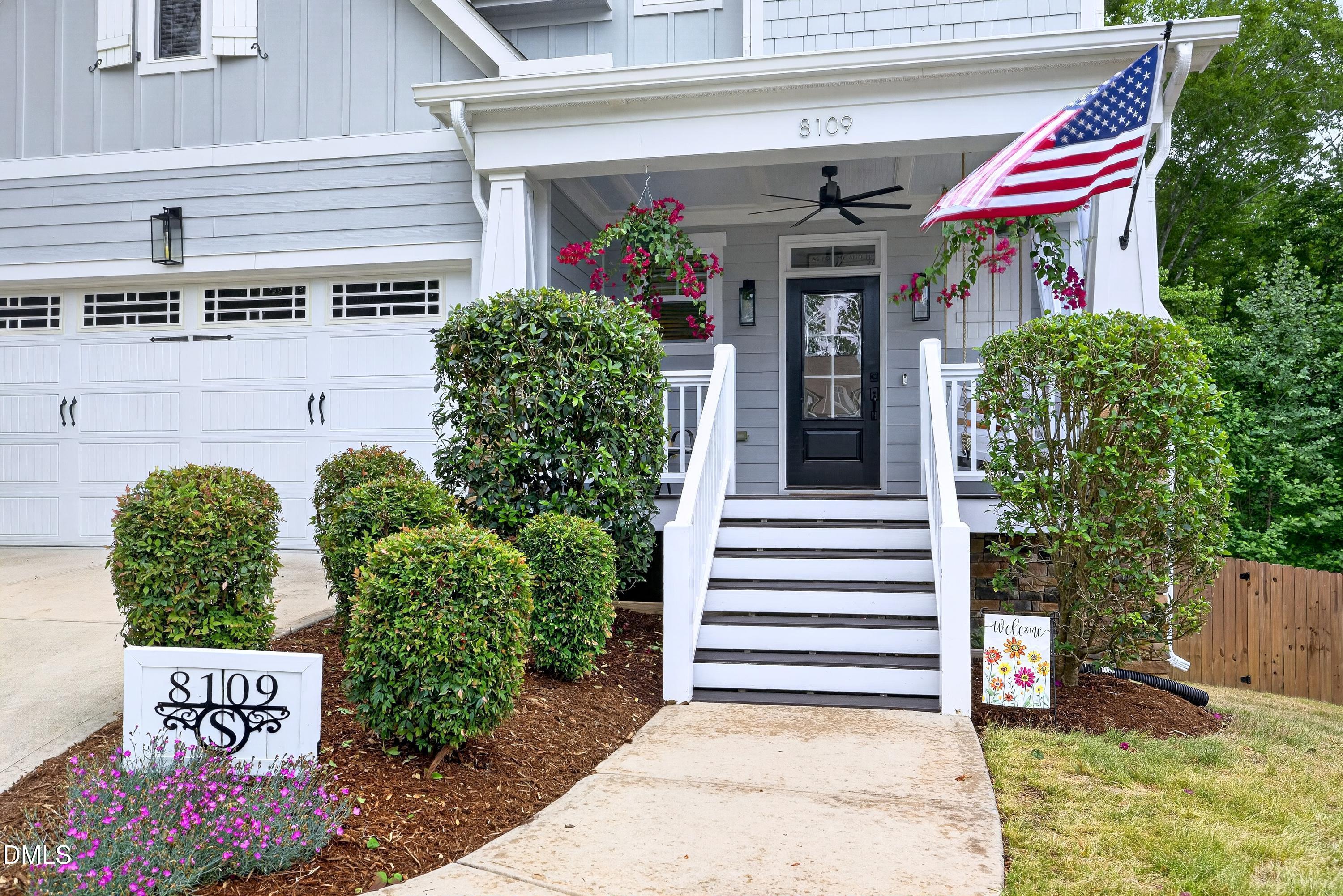 8109 Finland Drive