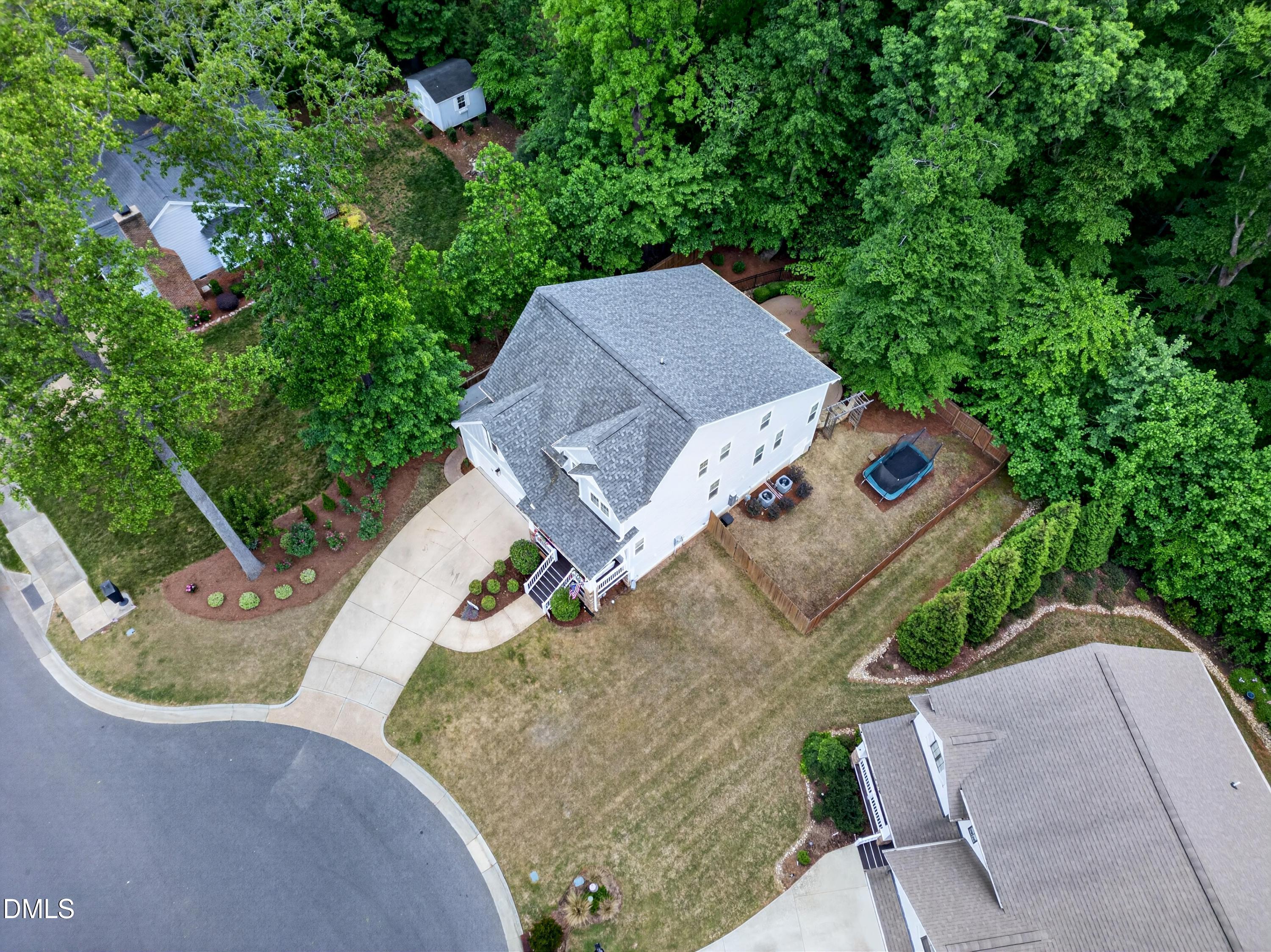 8109 Finland Drive