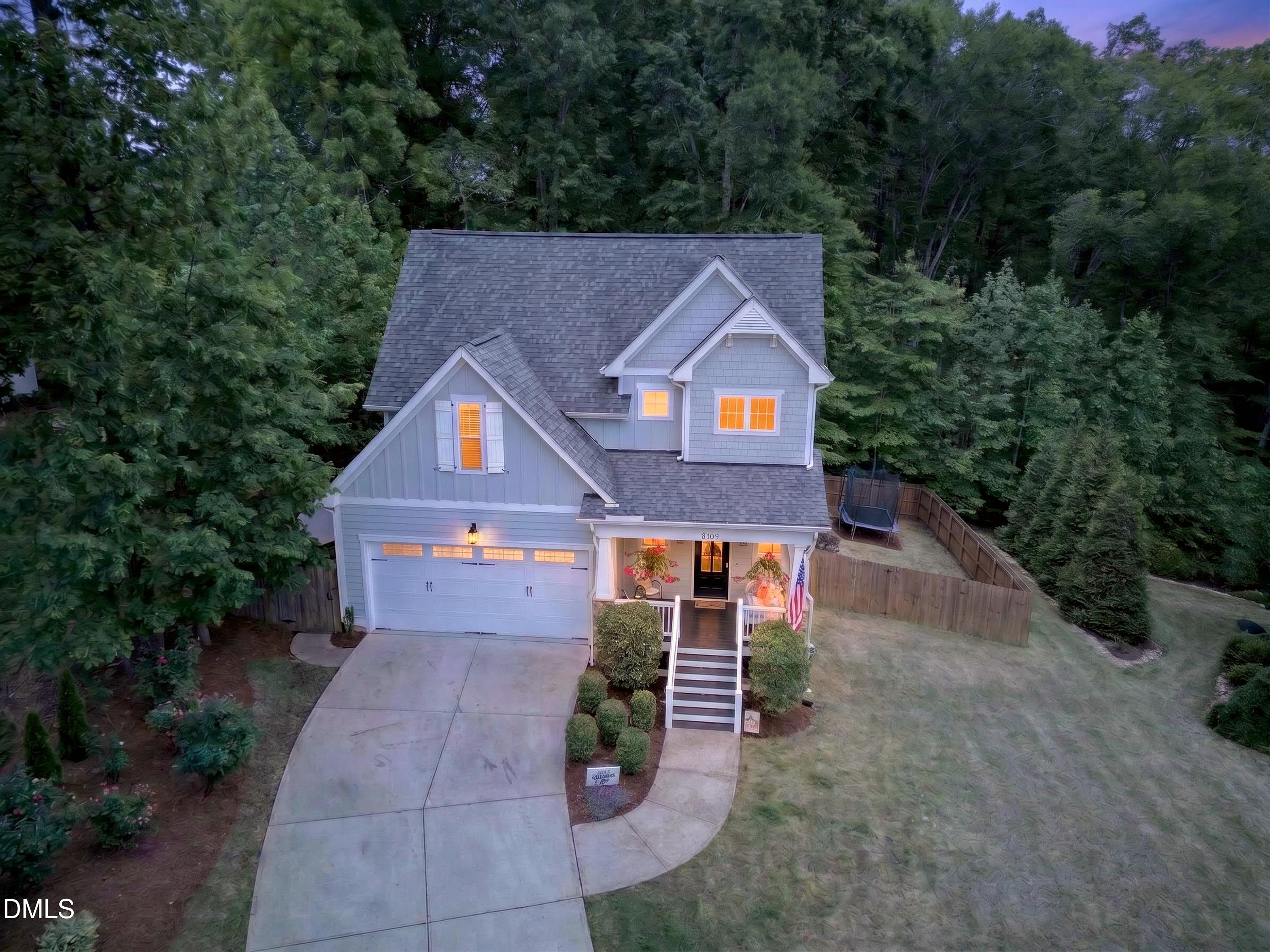 8109 Finland Drive