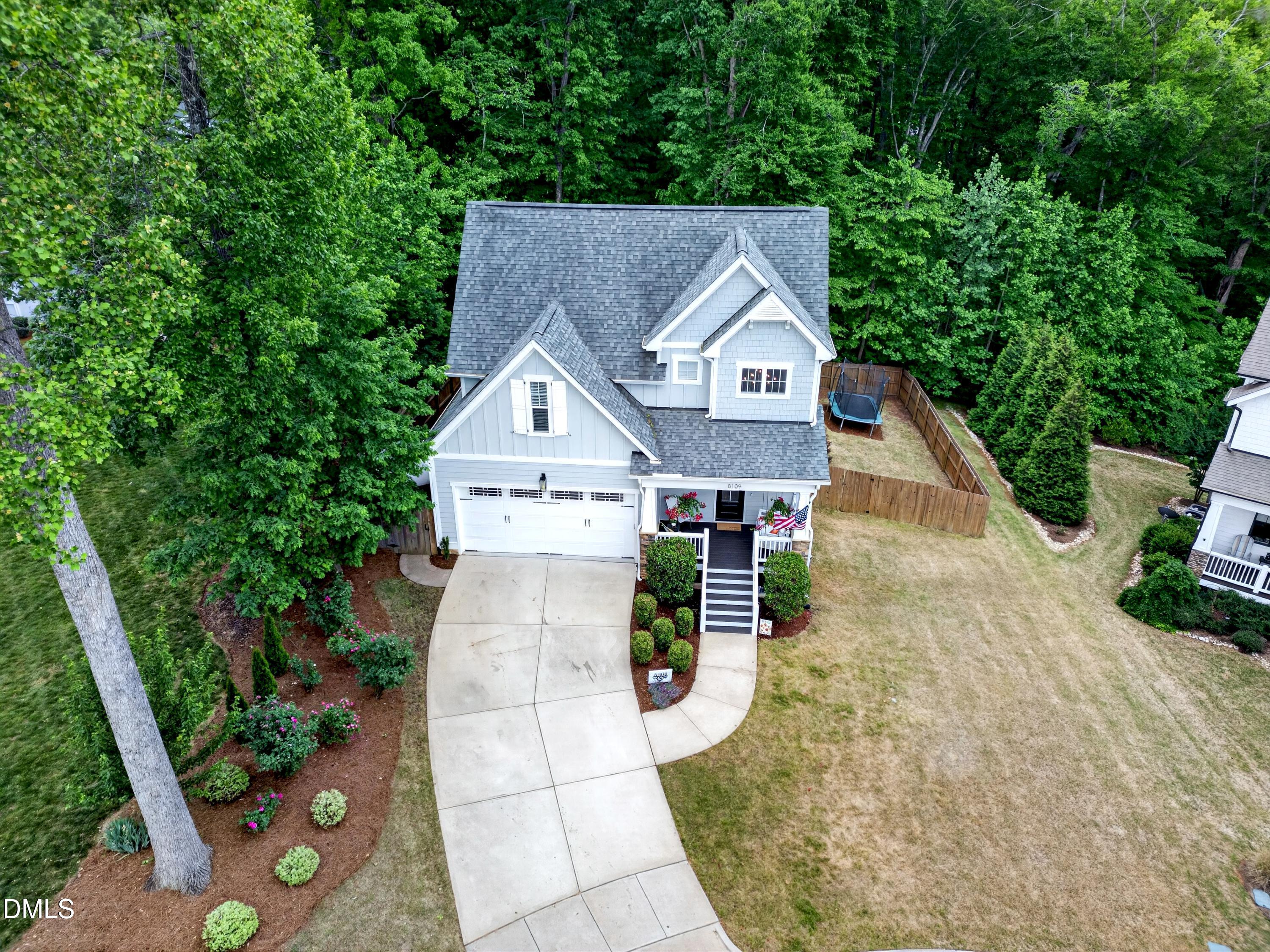 8109 Finland Drive