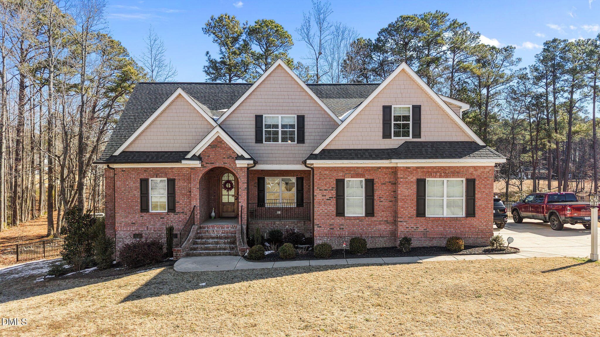 1453 Blue Heron Drive