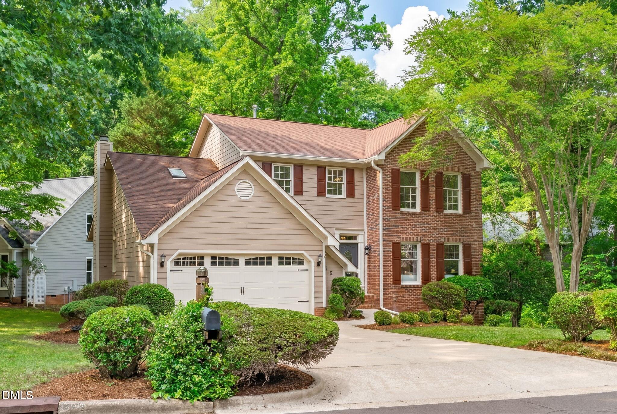 115 Ravenna Way
