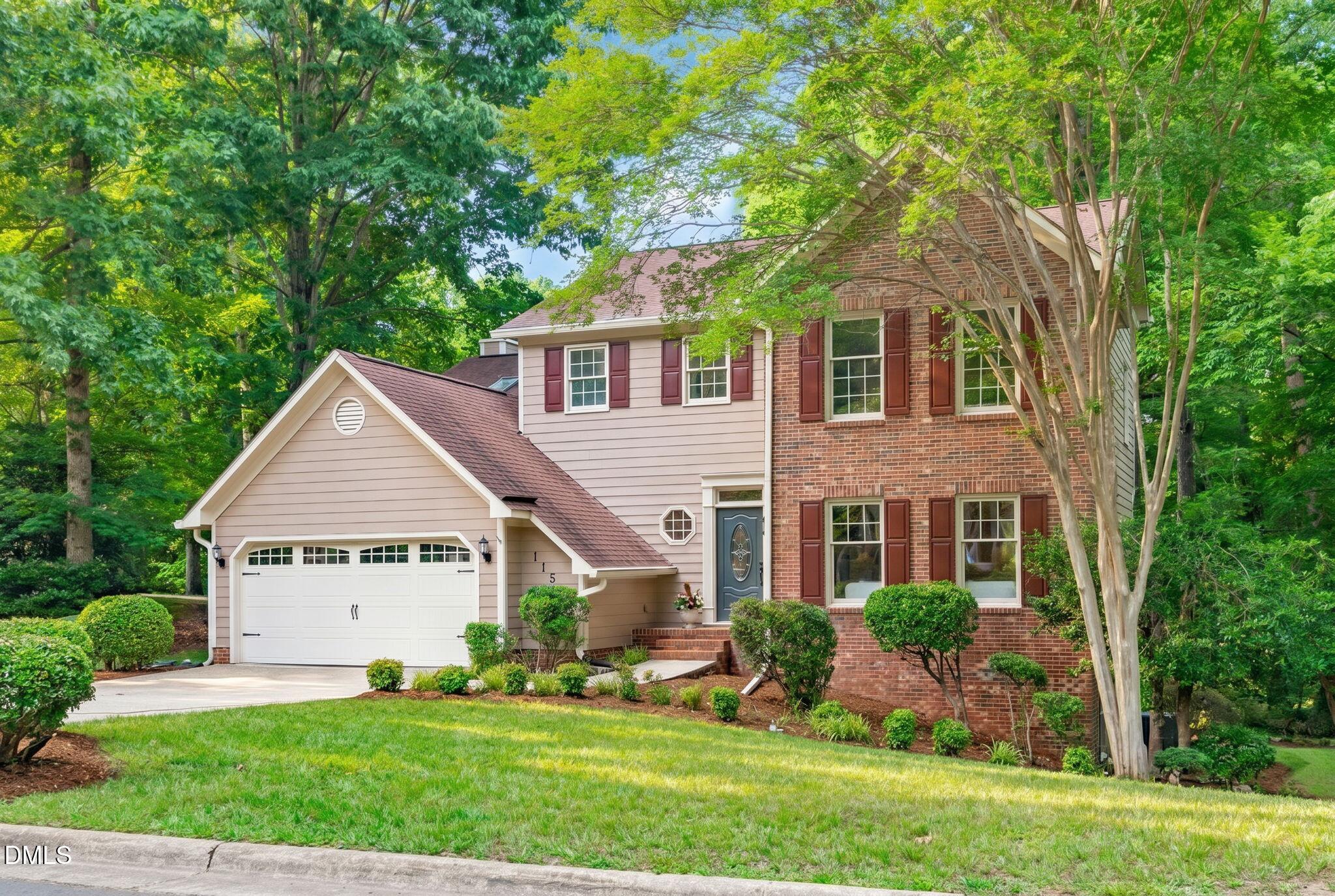 115 Ravenna Way