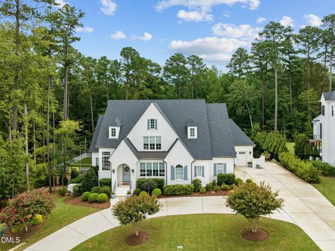 5420 Winding View Lane Raleigh NC 27615