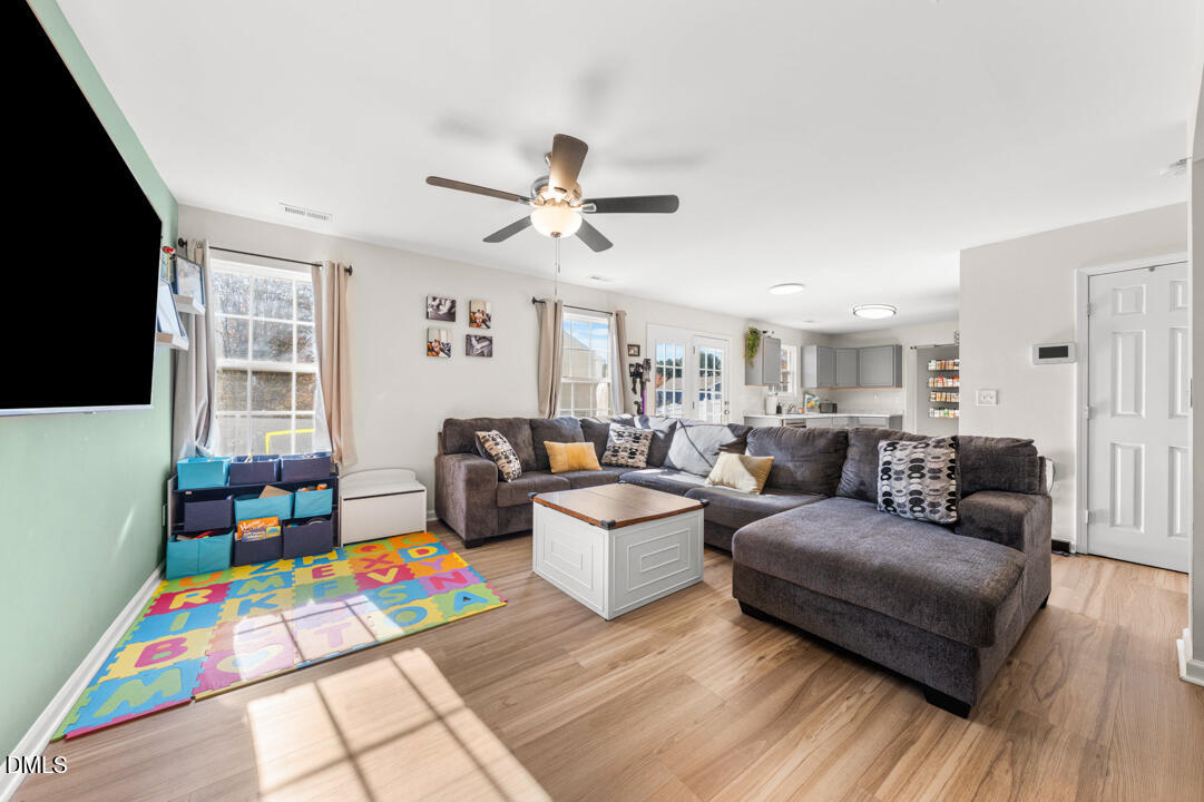 508 Weeping Willow Drive