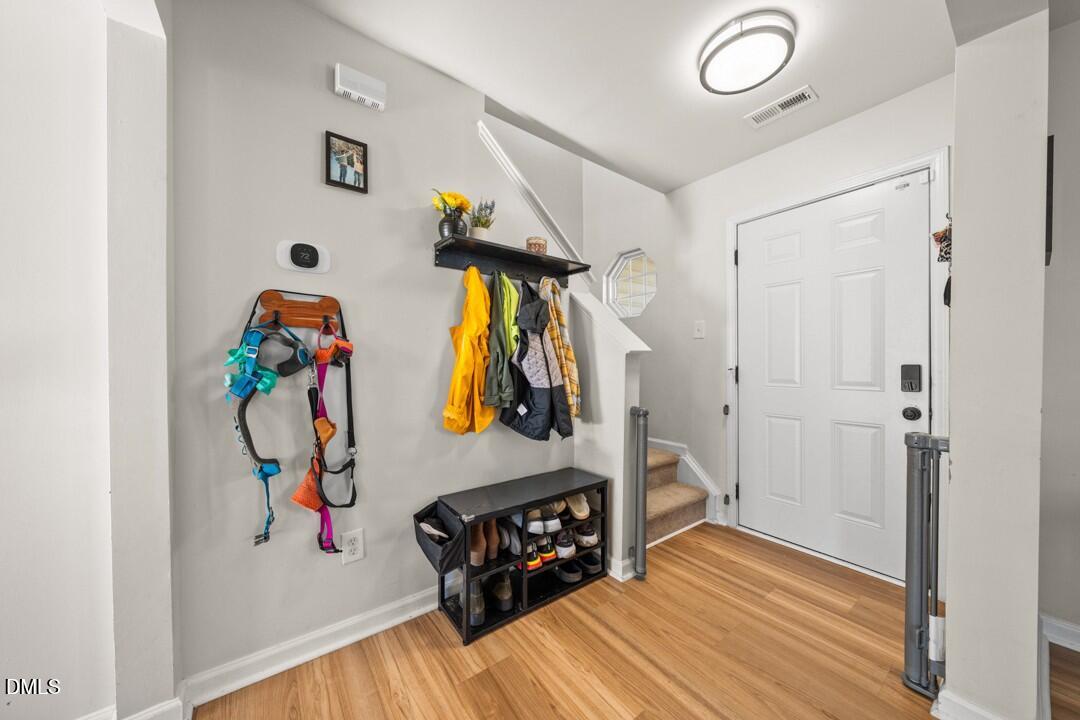 508 Weeping Willow Drive