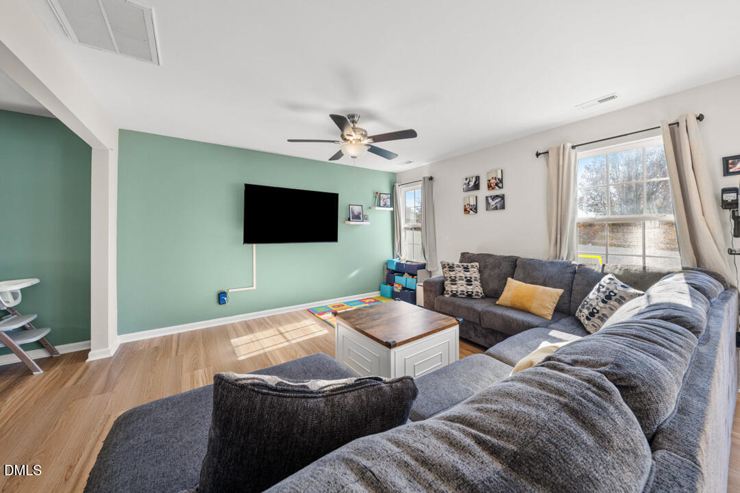 508 Weeping Willow Drive