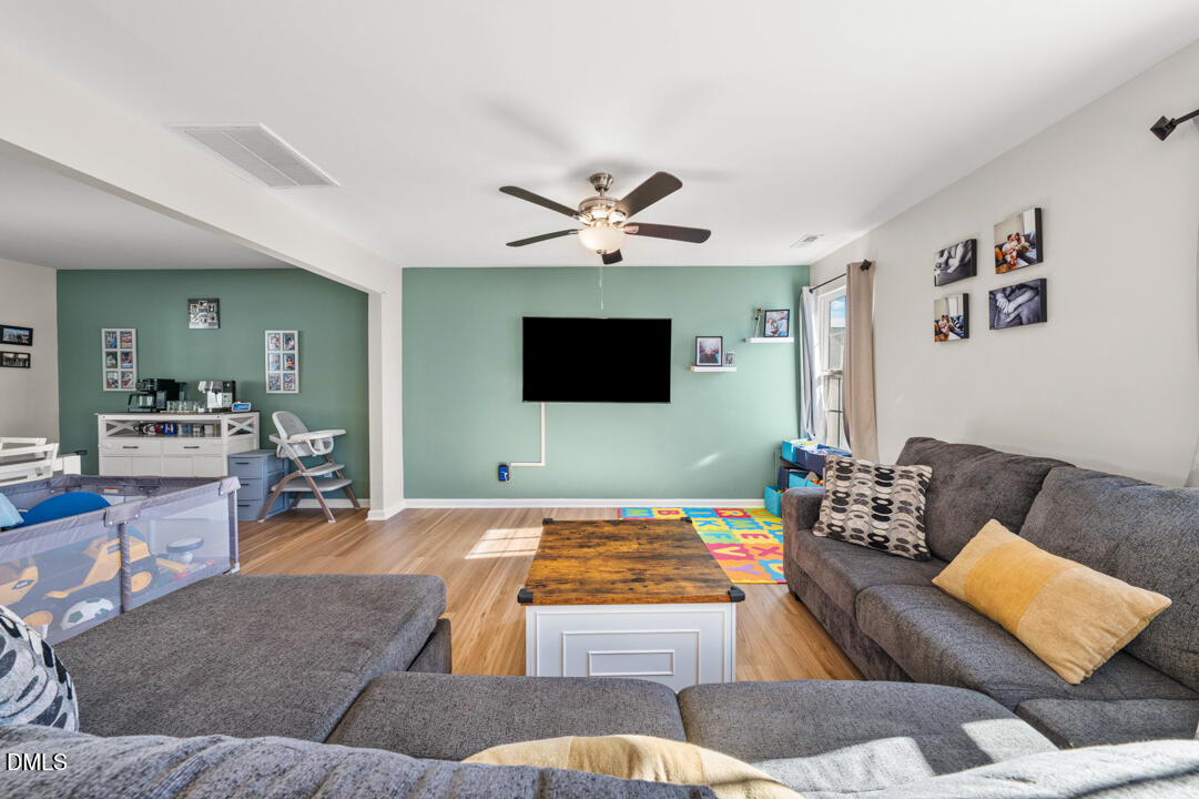 508 Weeping Willow Drive