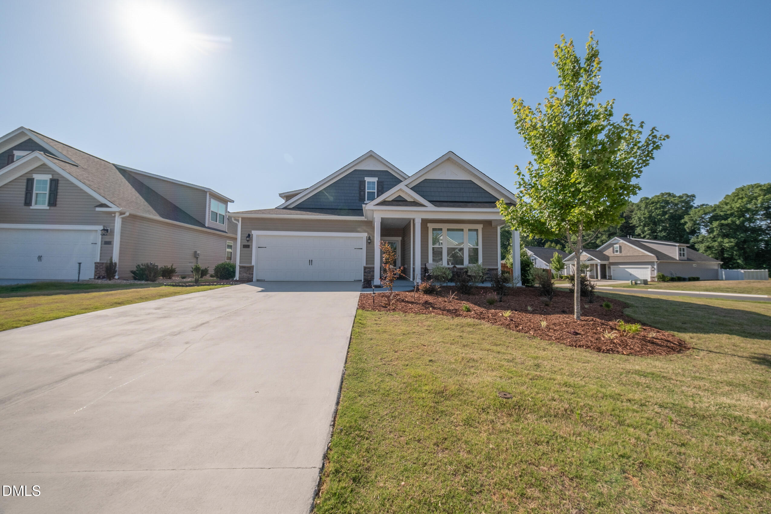 6516 Grogan Hill Road