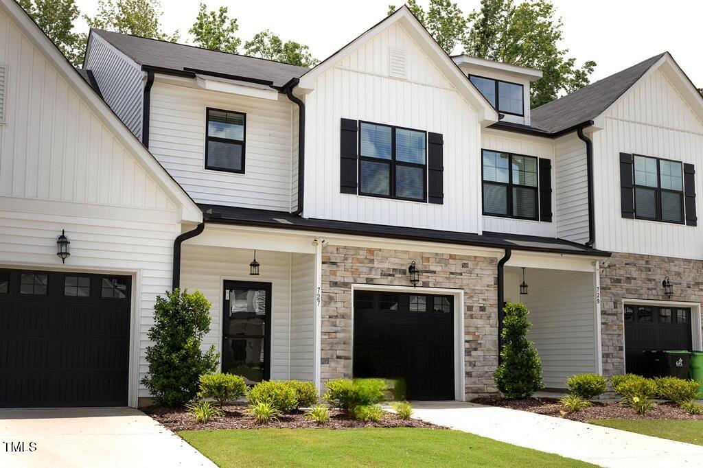 727 Putney Hill Road