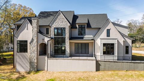 105 Edenburgh Road Raleigh NC 27608