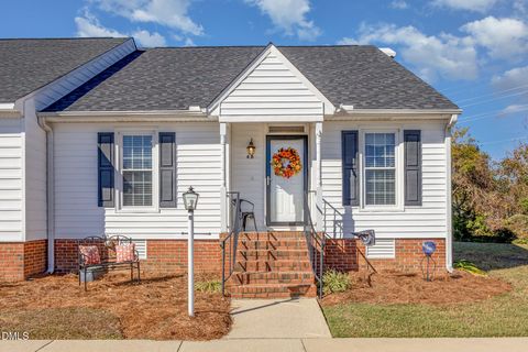 2402 Bradford Drive N 4b Wilson NC 27896