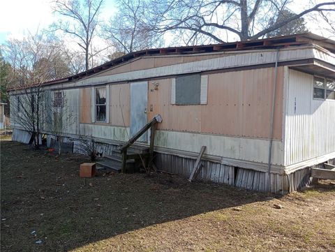 140 Gina Boulevard Shannon NC 28386