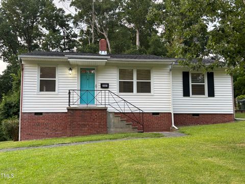 2331 Kennington Road Raleigh NC 27610
