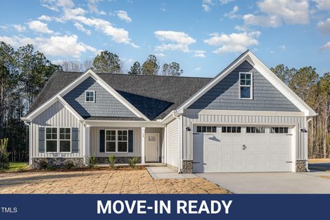 18 S Rowsham Place Smithfield NC 27577