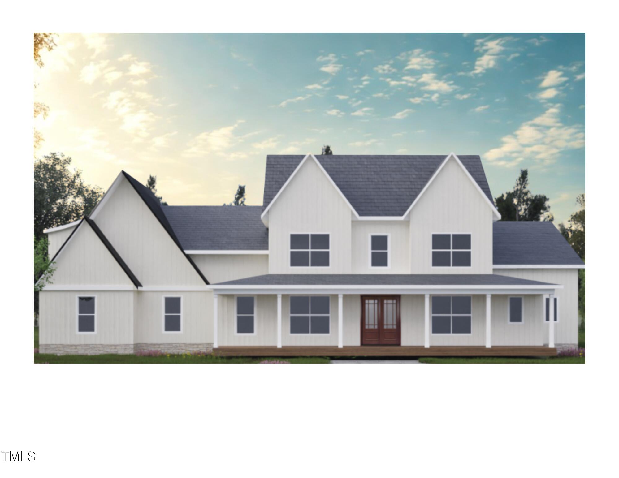975 Wilbon Road