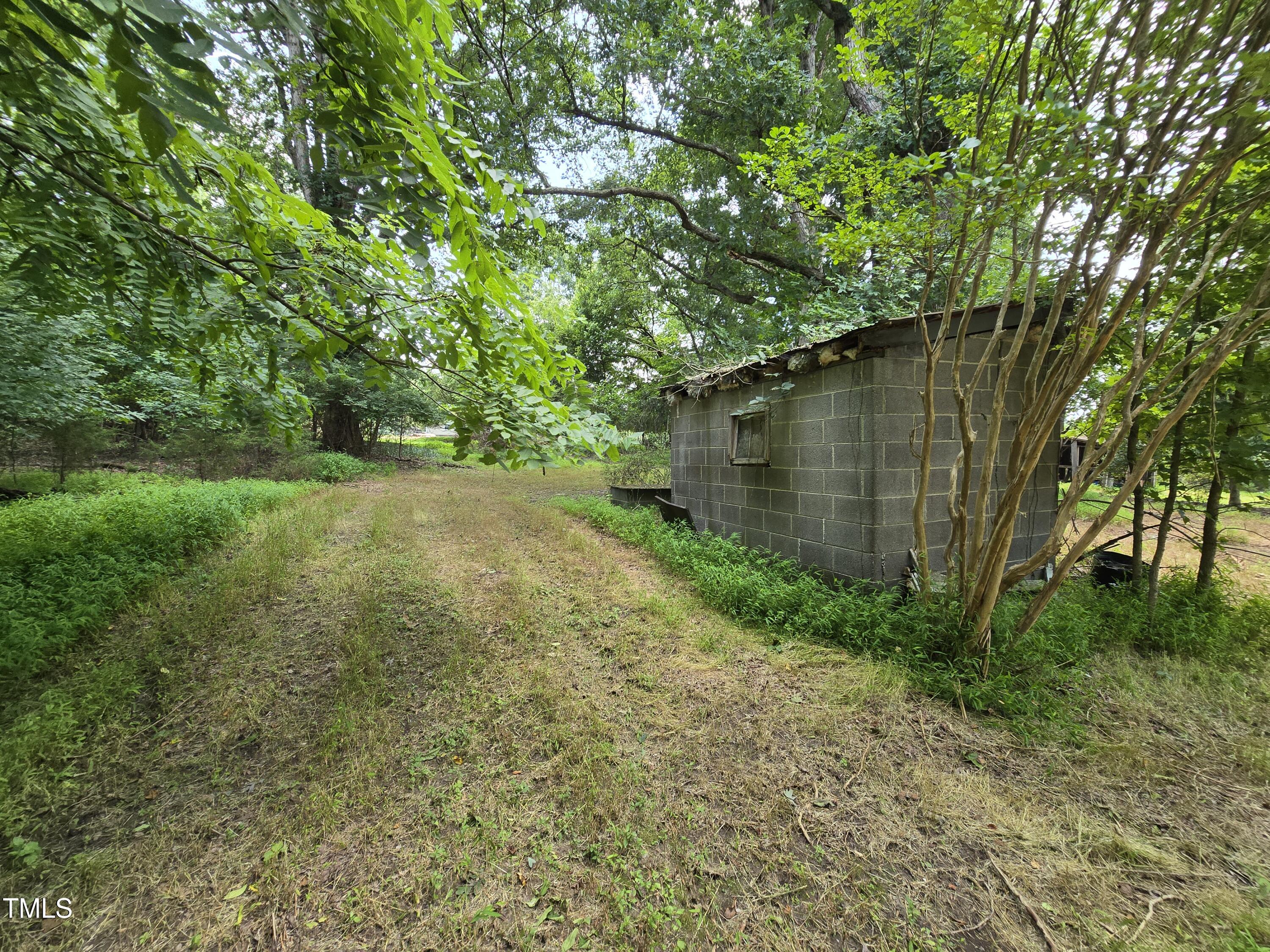 8564 Crutchfield Road Road