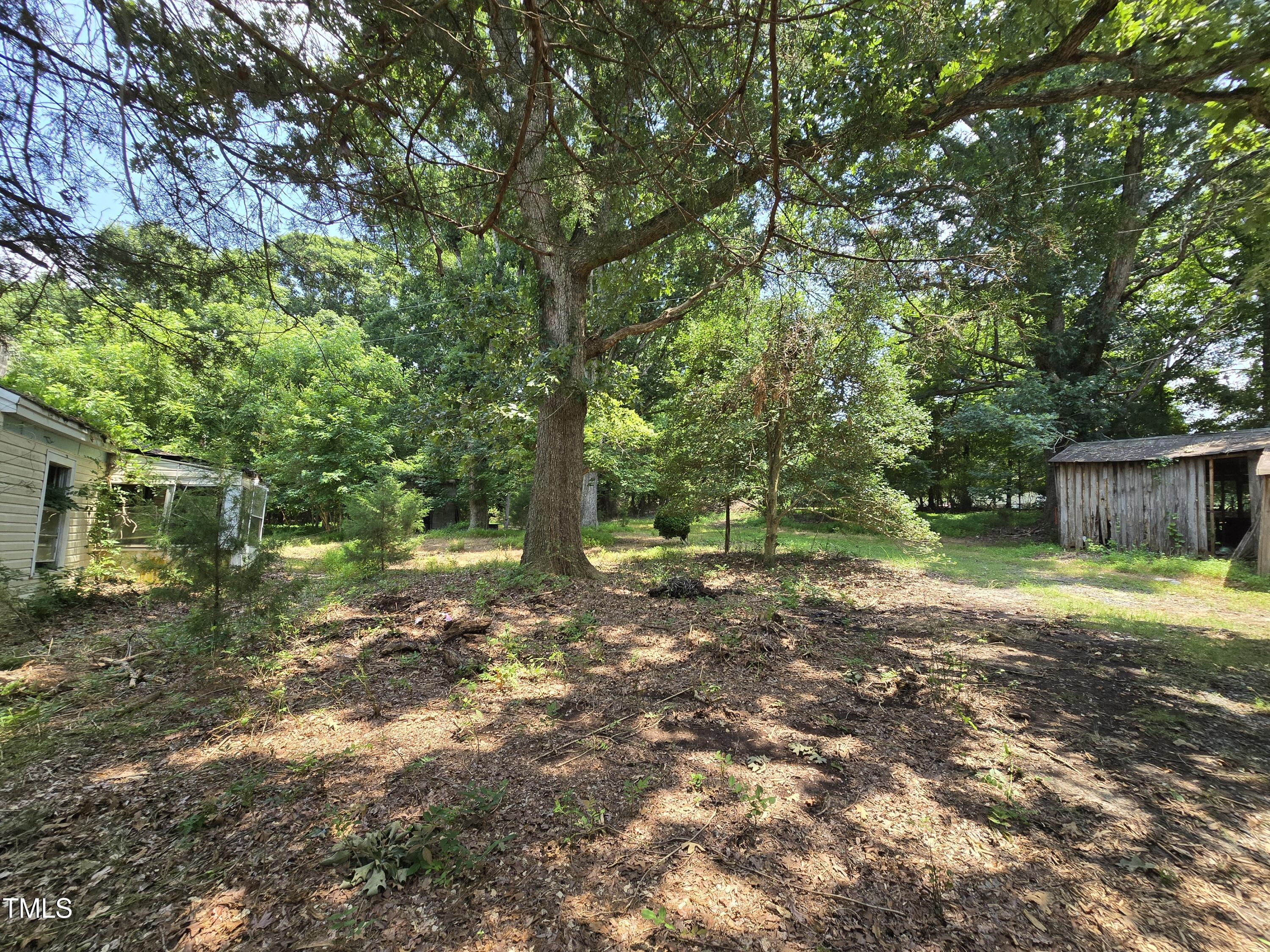 8564 Crutchfield Road Road