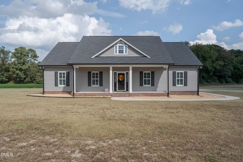 3570 Penny Tew Mill Road Roseboro NC 28382